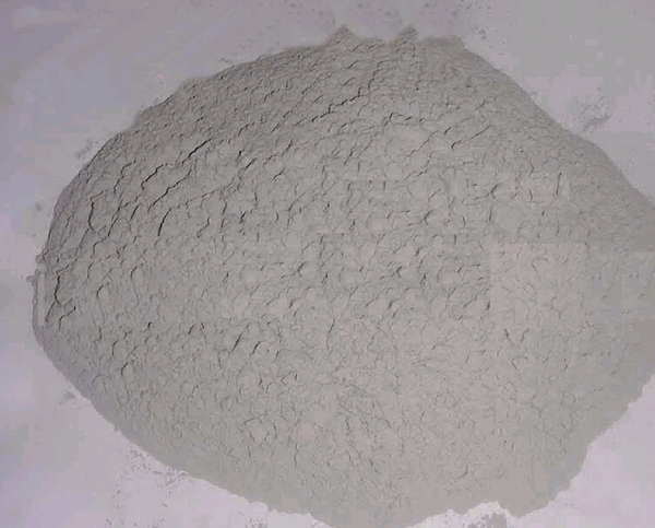 High alumina cement
